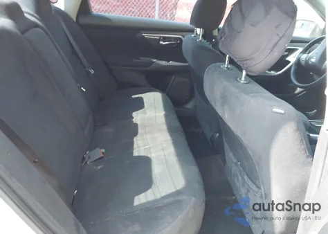 2014 Nissan Altima 2.5 S z USA, uszkodzony, nr VIN 1N4AL3APXEC111207